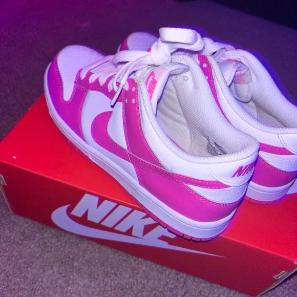 Nike dunks Sneakers